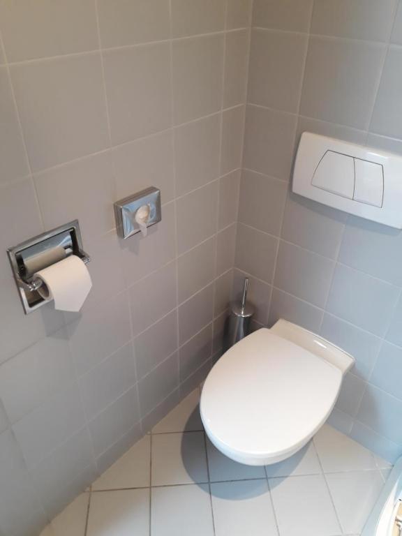 Ama Ubytovani Lägenhet Ostrava Exteriör bild