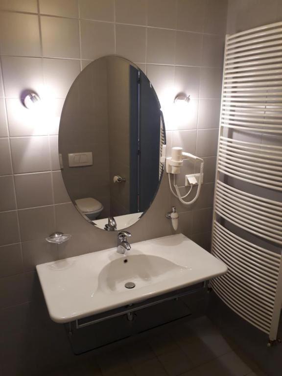Ama Ubytovani Lägenhet Ostrava Exteriör bild